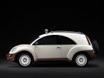 Volkswagen New Beetle Biwak Concept by Edag 2006 года